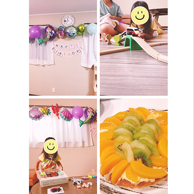 chacoさんの実例写真