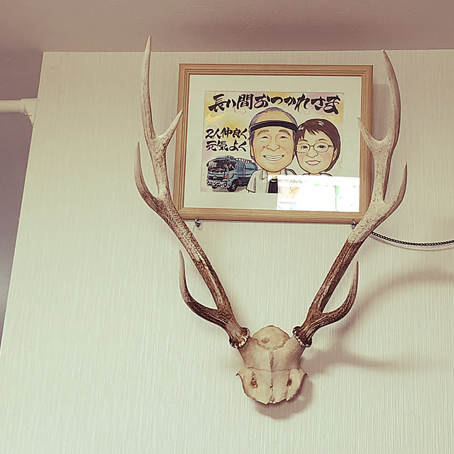 yumiさんの実例写真