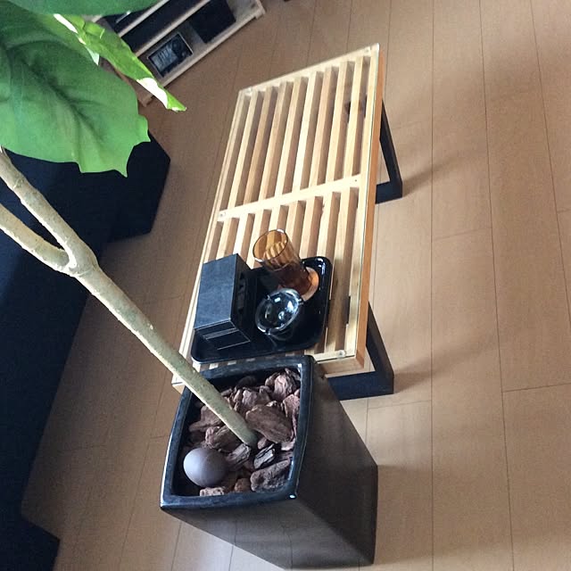 机/ジョージネルソン/男前/シンプルナチュラル/シンプルモダン...などのインテリア実例 - 2014-11-13 15:06:04