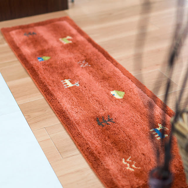 Mat_and_Rugfactoryさんの実例写真
