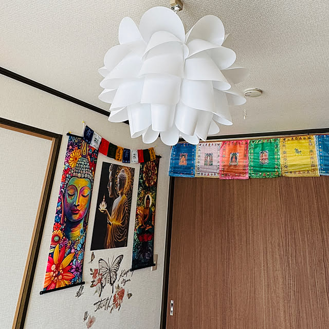 minaさんの実例写真