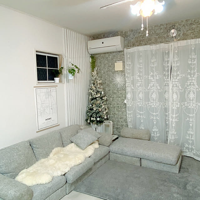 mii_home_39さんの実例写真