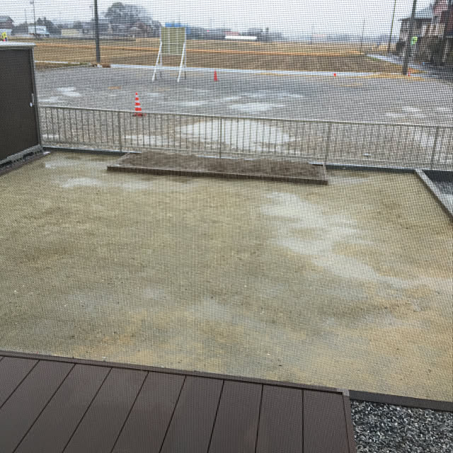 実例写真