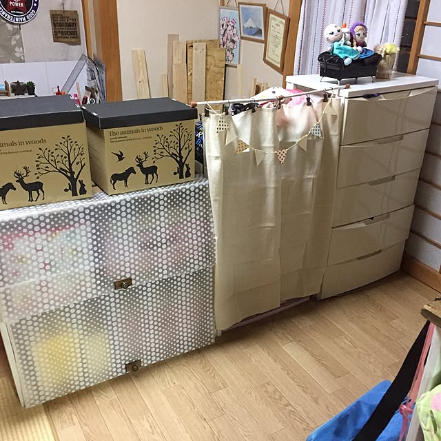yokochinさんの実例写真