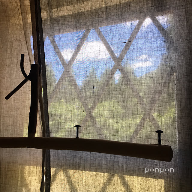 ponponHOUSEさんの実例写真