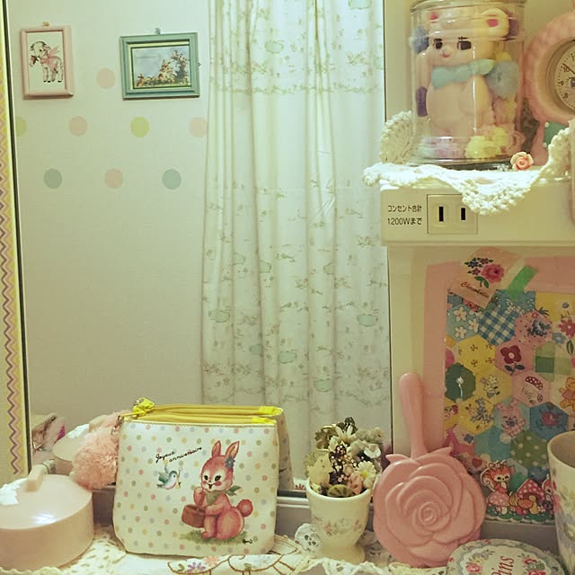 yumekoさんの実例写真