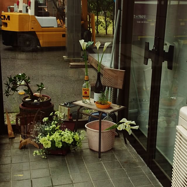 HarouniHouseさんの実例写真