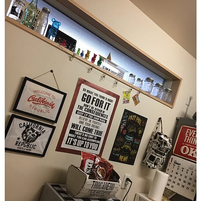 ayakaさんの実例写真