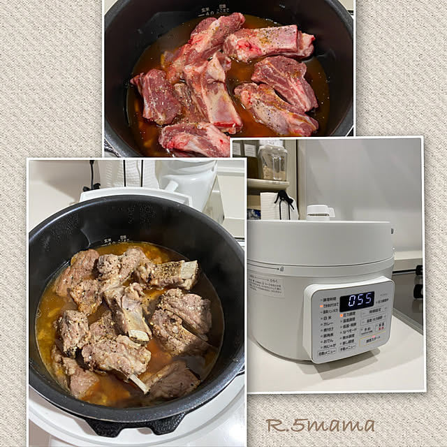 R.5.mamaさんの実例写真