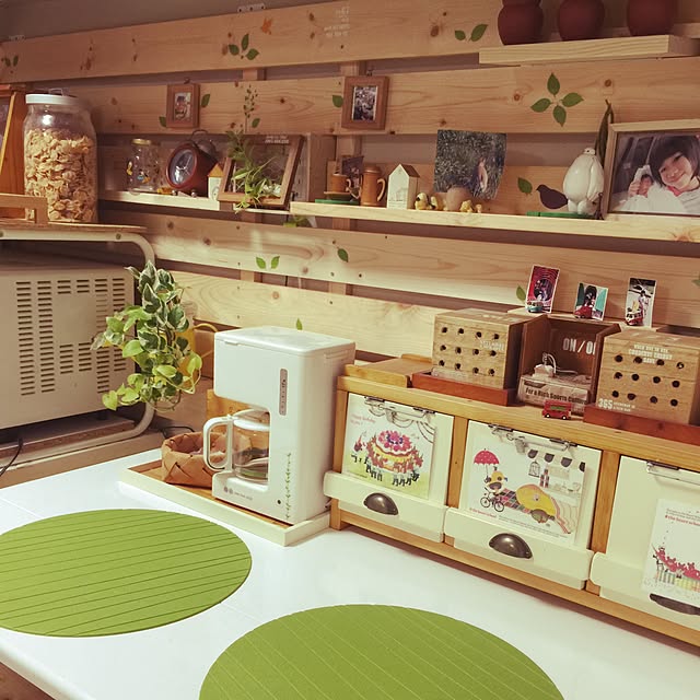 junさんの実例写真