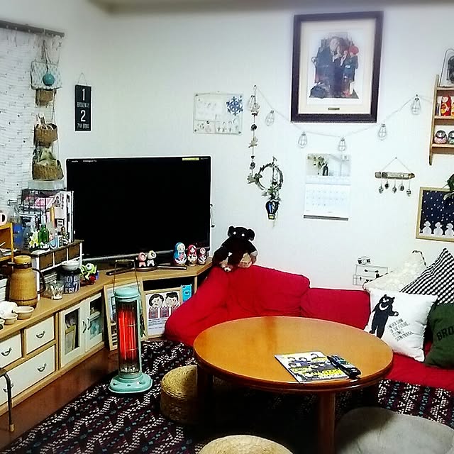 abiさんの実例写真