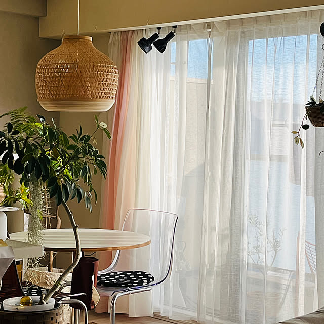 DeDeさんの実例写真