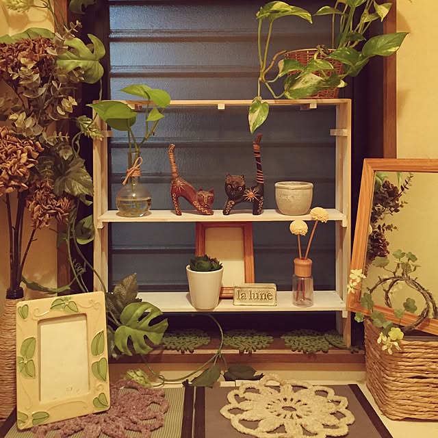 Norikoさんの実例写真