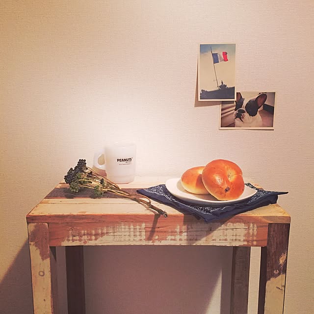 Georgeさんの実例写真