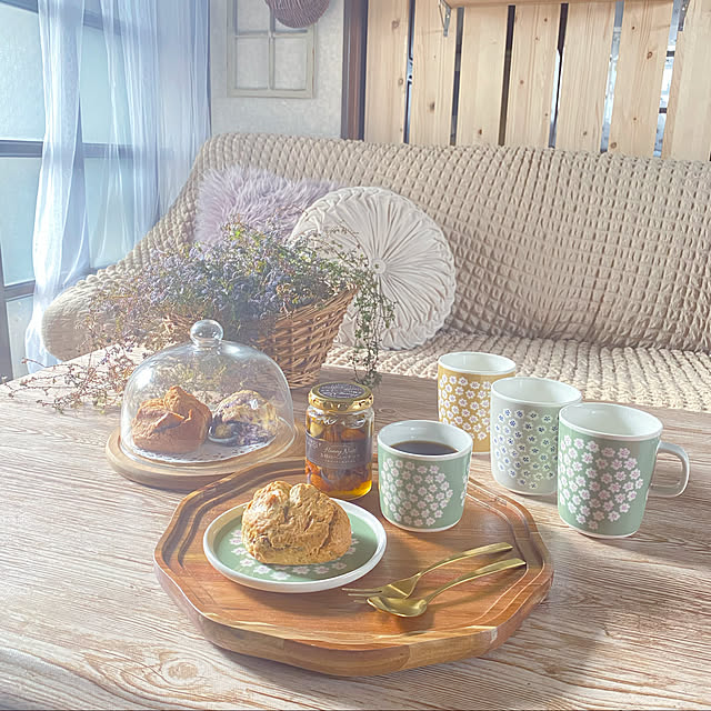 mintteaさんの実例写真