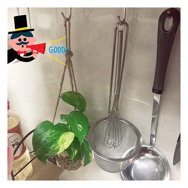 kzmz0406さんの実例写真