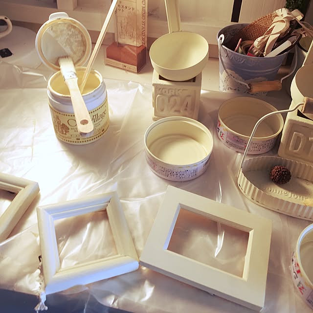 Atelier.mさんの実例写真