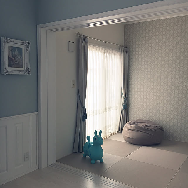 bluehouseさんの実例写真