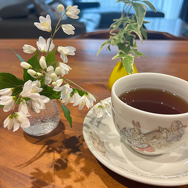 banbinaさんの部屋