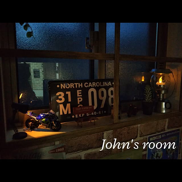 ichikoさんの実例写真