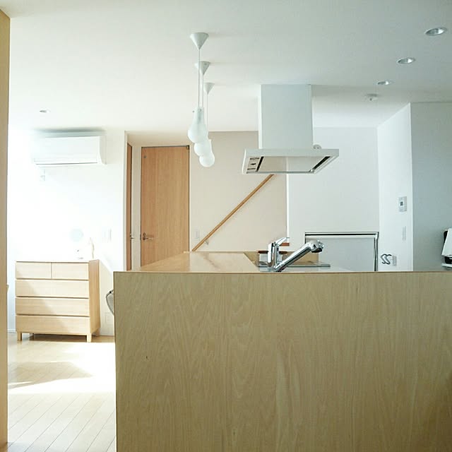 sa-さんの実例写真