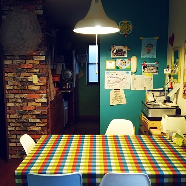 harukecyonさんの実例写真