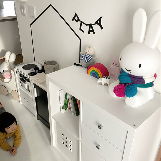 RABIさんの実例写真