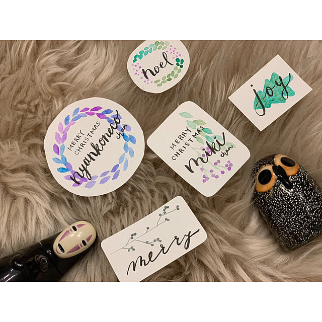 riakanaさんの実例写真