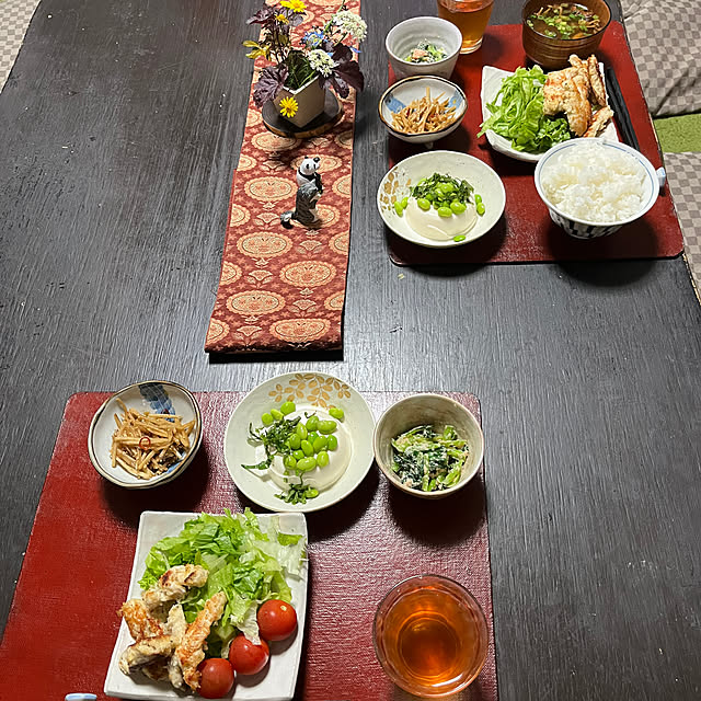 ritsukoさんの部屋