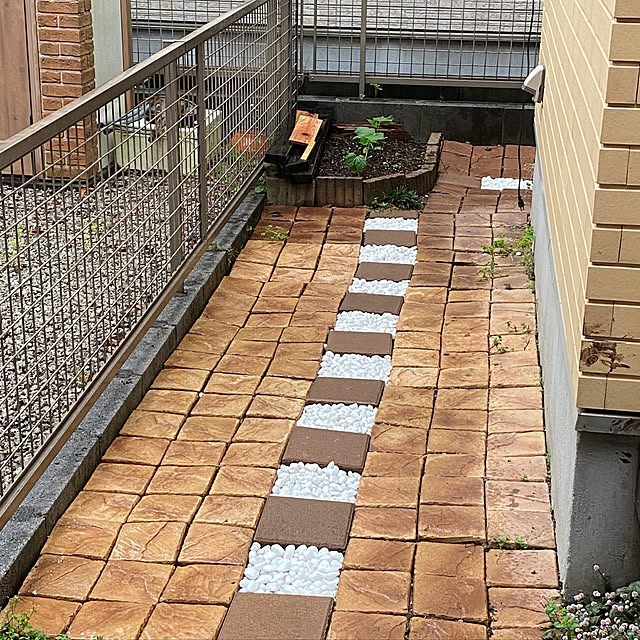 実例写真