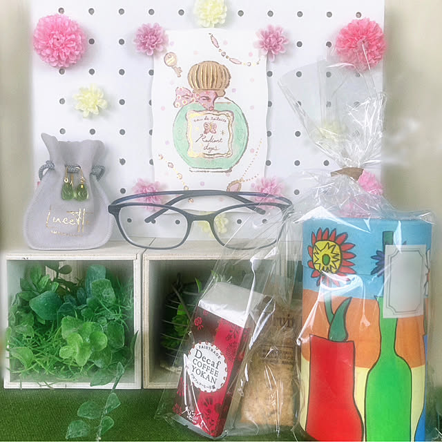 mommyさんの部屋