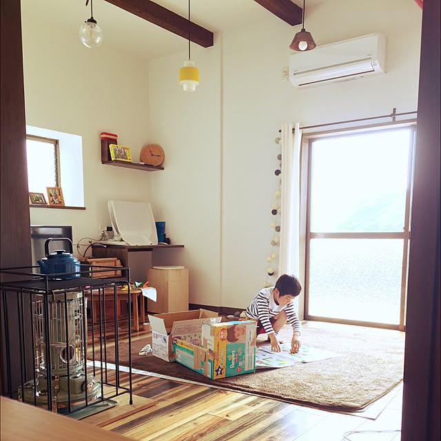 Maikoさんの実例写真