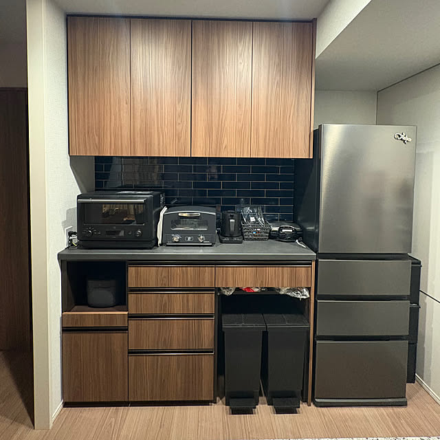 mさんの実例写真