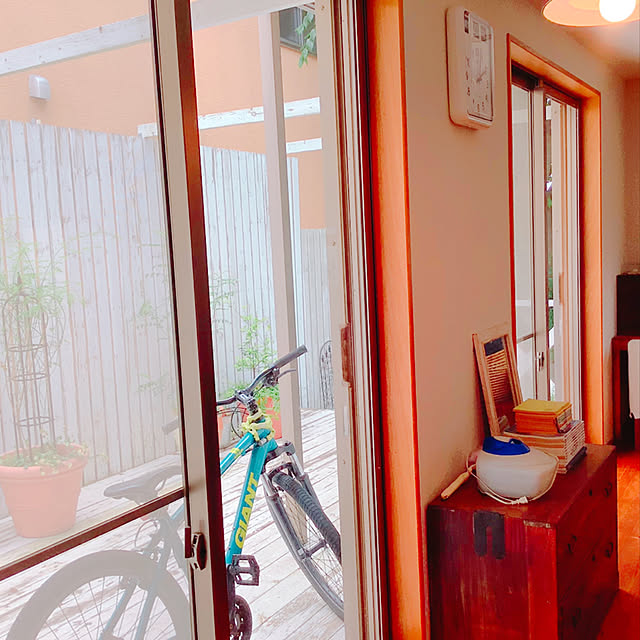 Ns_homeさんの実例写真