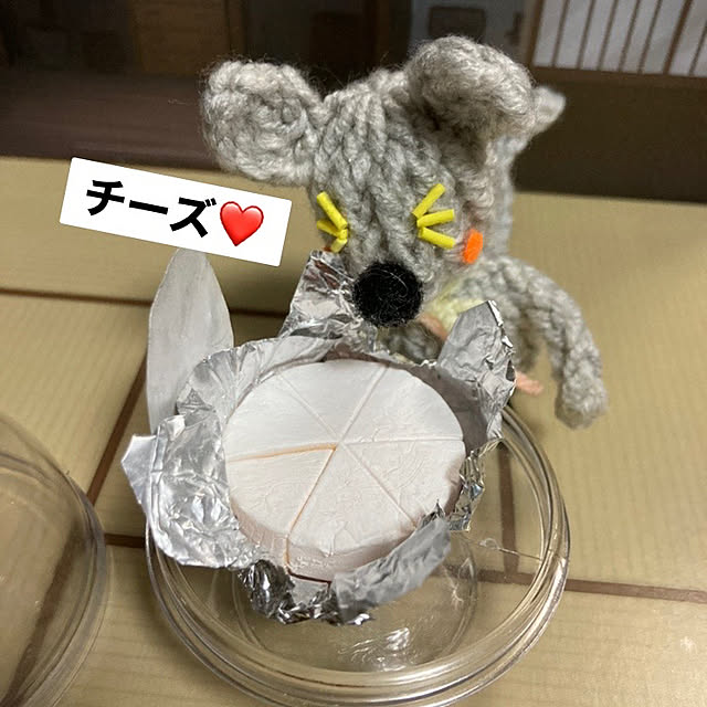 manduonmaさんの実例写真
