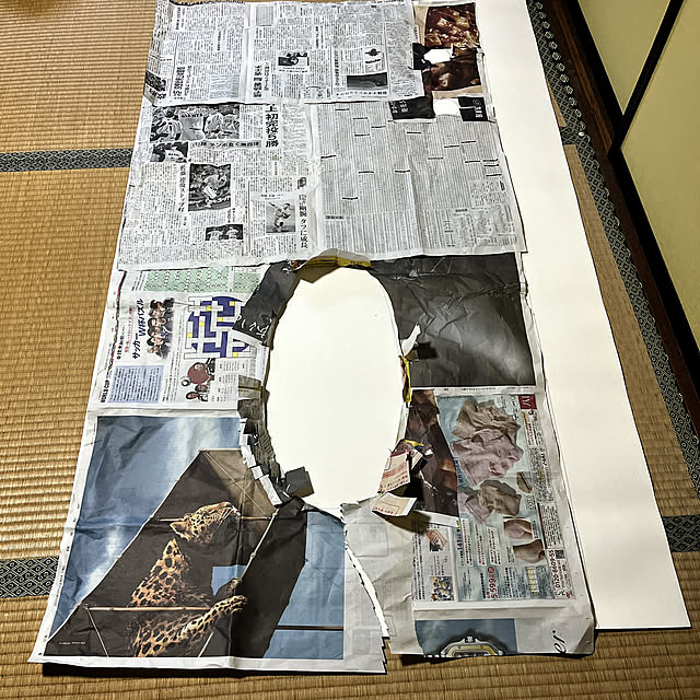 eshinobumさんの部屋
