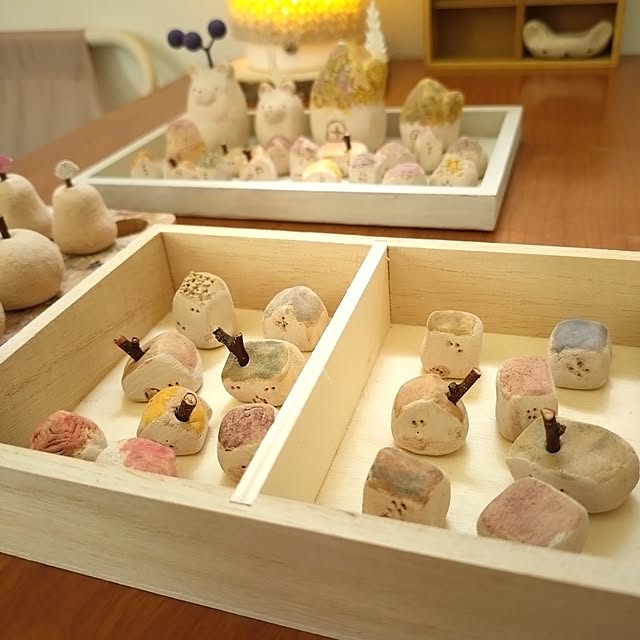 mayutan.さんの部屋