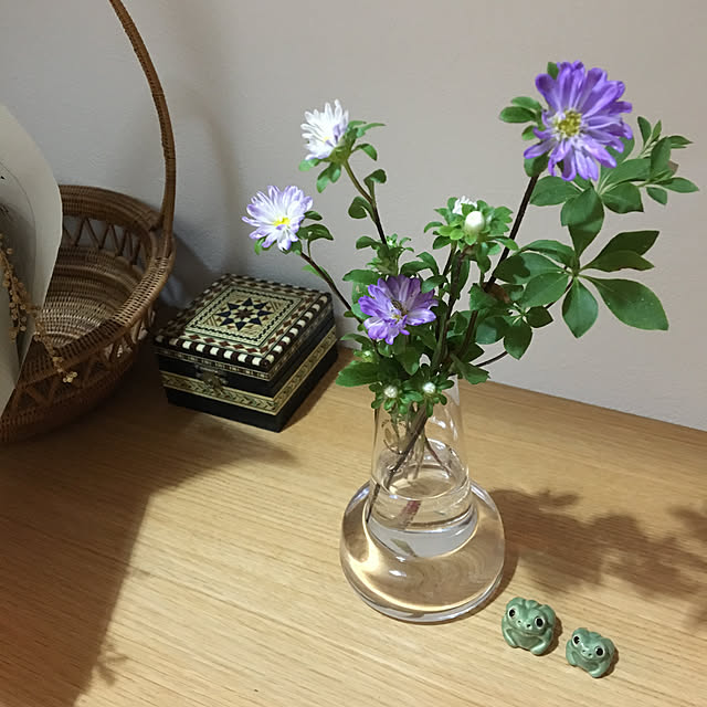 sa-yaさんの実例写真