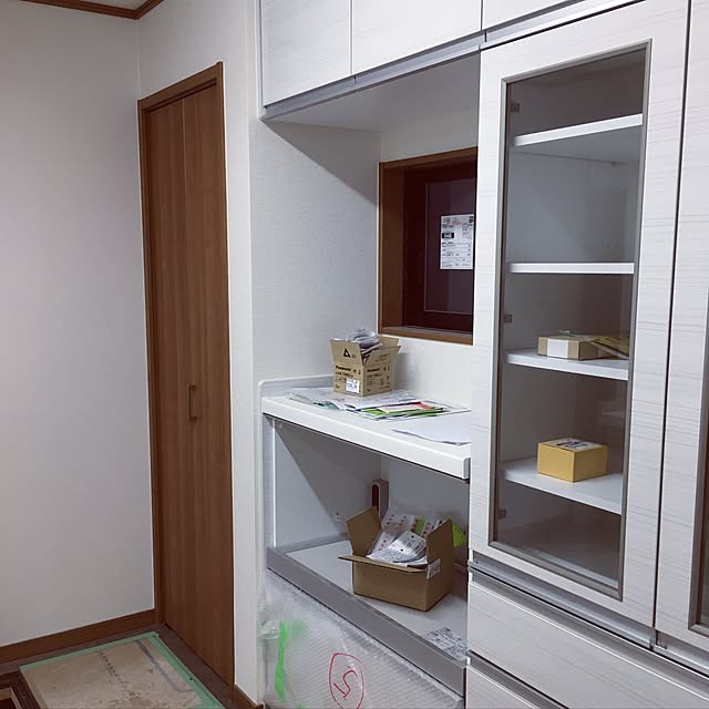 Kimさんの実例写真