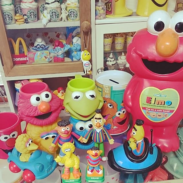1114kmyrekさんの実例写真