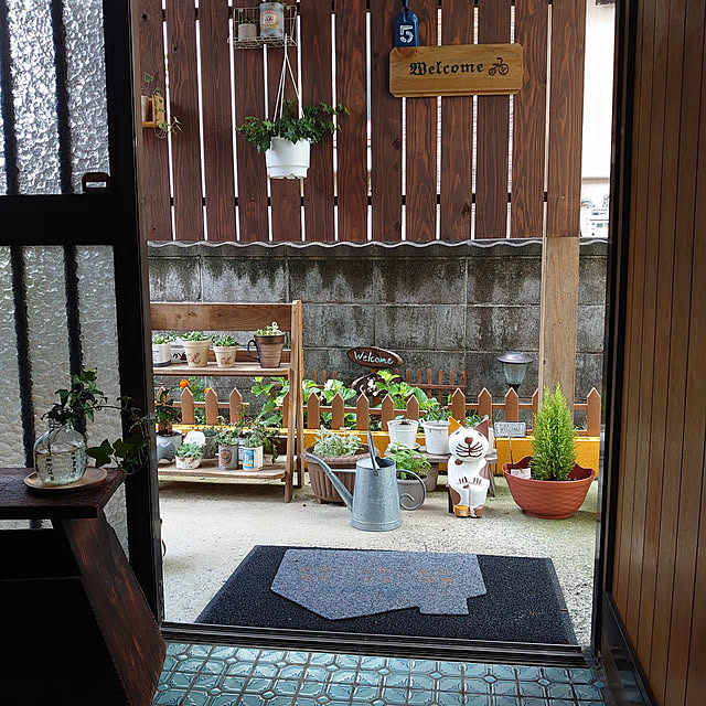 fukuさんの実例写真