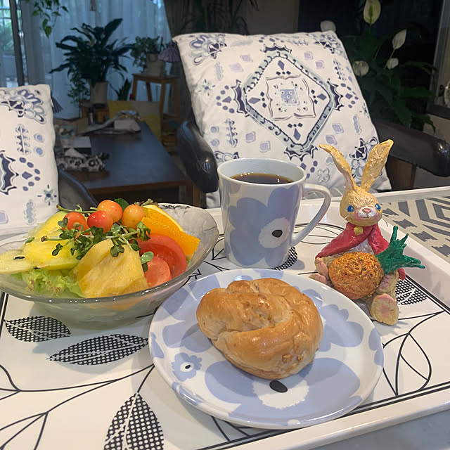 Aqettyさんの部屋