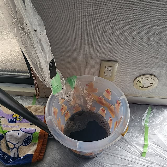 momoさんの部屋