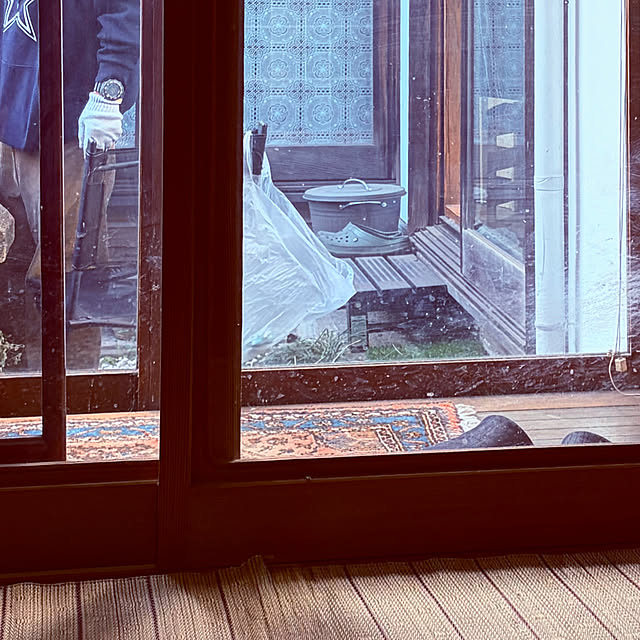 chacoさんの部屋