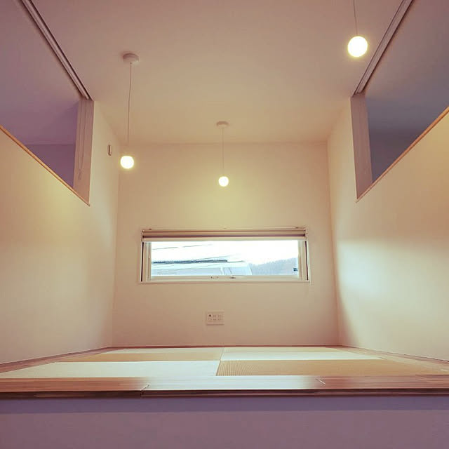 部屋全体/和室のインテリア実例 - 2021-02-11 08:17:28
