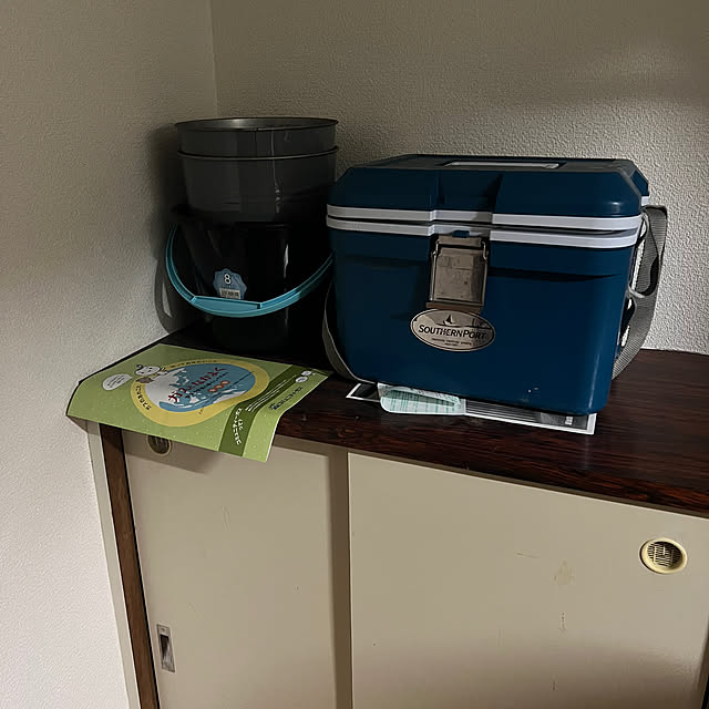 mireさんの部屋