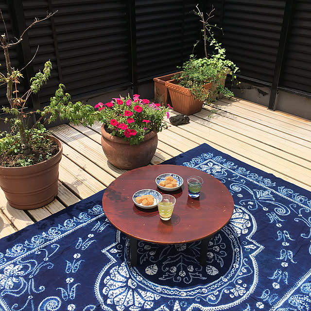 teacupさんの実例写真