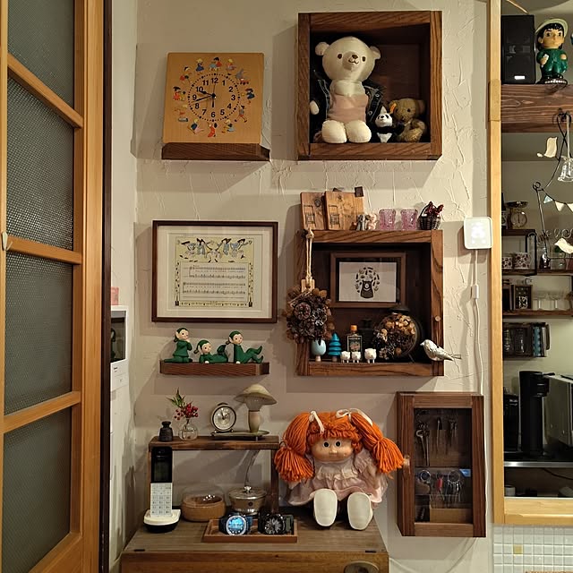 Uchinku.kaotanさんの実例写真