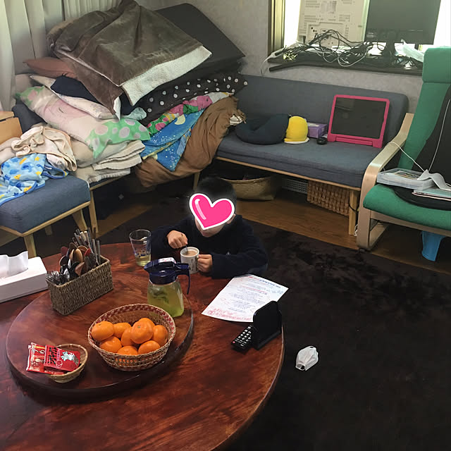 luckyさんの実例写真