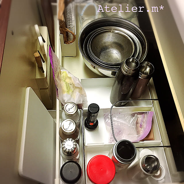 Atelier.mさんの実例写真